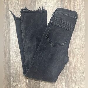 FINAL PRICE Madewell Cali Denim Bootcut Jeans